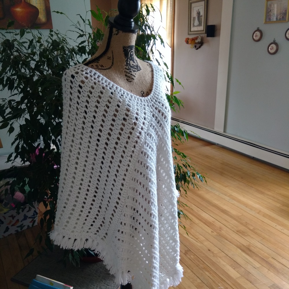 Meet your Posher, Jane